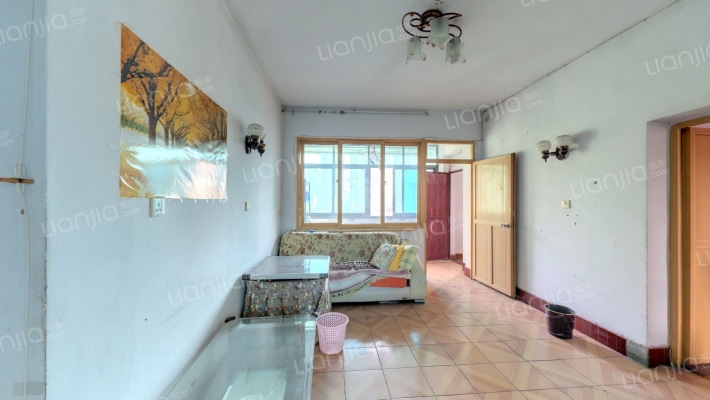 中曹巷二手房实景图