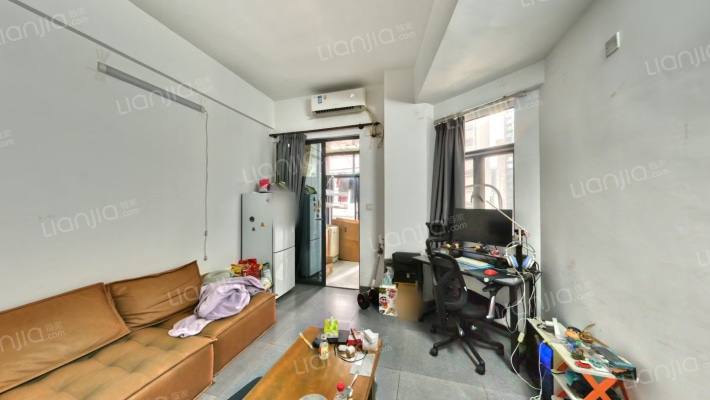 西城品阁二手房实景图