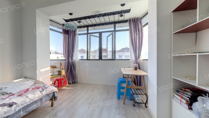 虹景小区二手房实景图