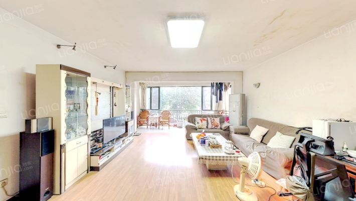 成电花园文德苑二手房实景图