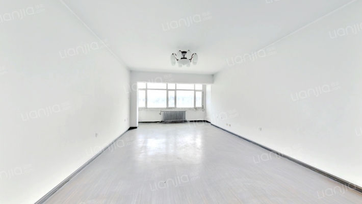 一汽41街区二手房实景图