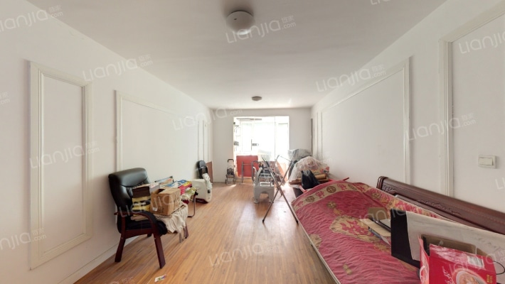 塞纳家园二手房实景图