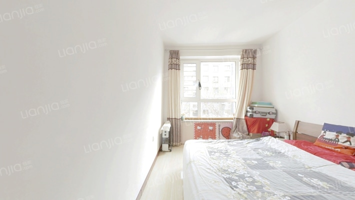 益格名郡二手房实景图