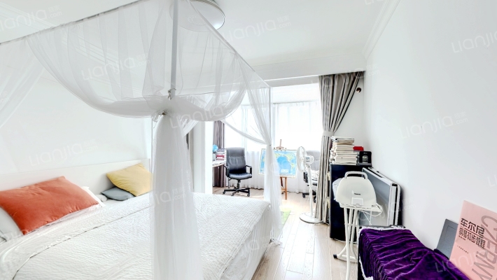 控江二村二手房实景图