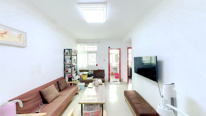 藤湖苑西二手房实景图