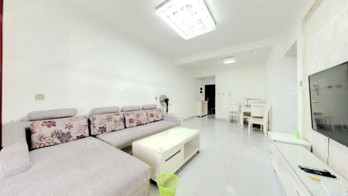 学府星兰二手房实景图