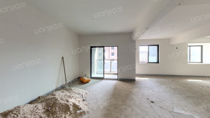 竹山祥苑二手房实景图