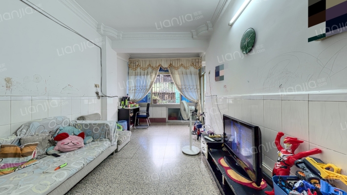 芙蓉新村二手房实景图