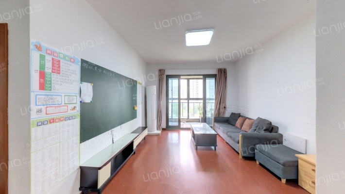 合生杭州湾国际新城一期二手房实景图