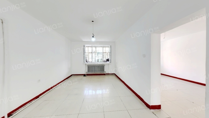 建国街二手房实景图