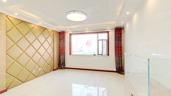 铁建雅苑二手房实景图