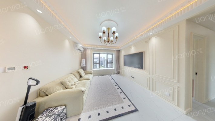 格调榴园二手房实景图