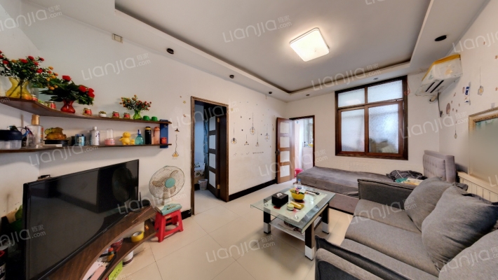 郑新里84号二手房实景图