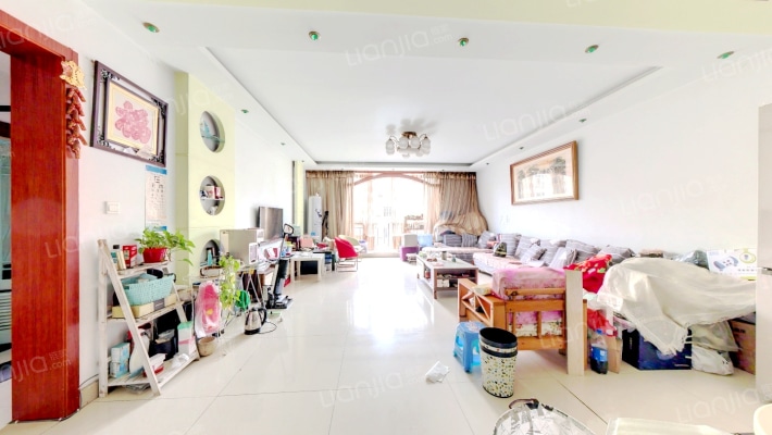 静华苑二手房实景图