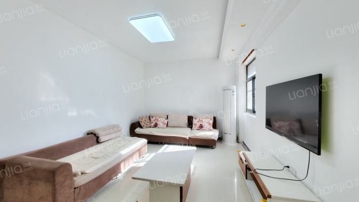 海悦雅居二手房实景图