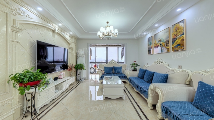 天娇园二手房实景图