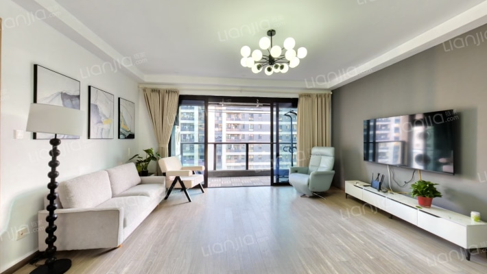 秀悦湾二手房实景图