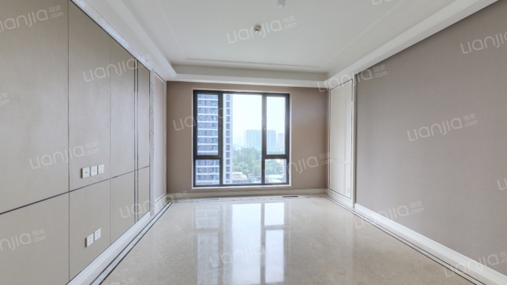 学府壹号院二手房实景图