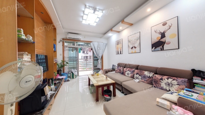 南湾花园二期二手房实景图