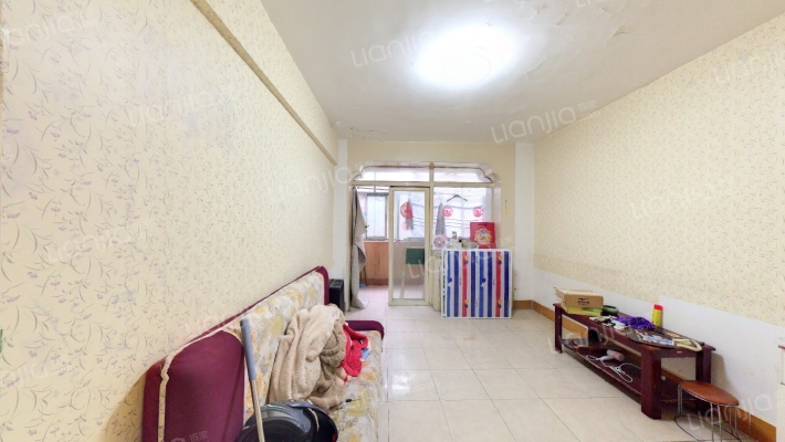 市食品工业公司家属院（柏道路/兰林路）二手房实景图