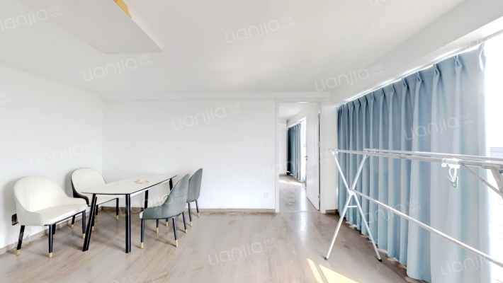 嘉辉南湖美寓二手房实景图