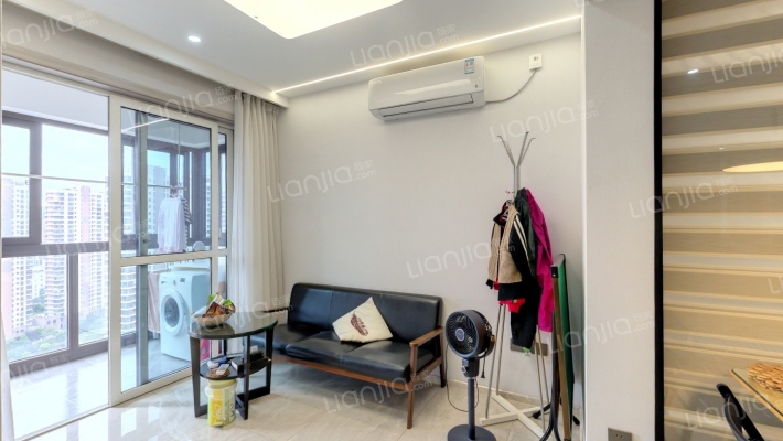 葡榕景苑二手房实景图