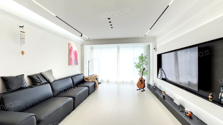 华宸书苑二手房实景图