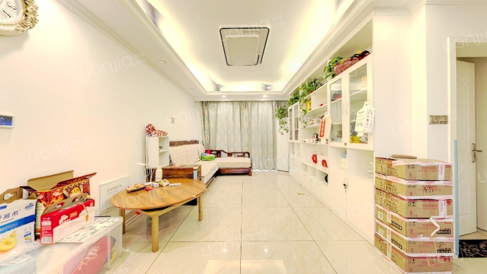 湖畔雅居二手房实景图