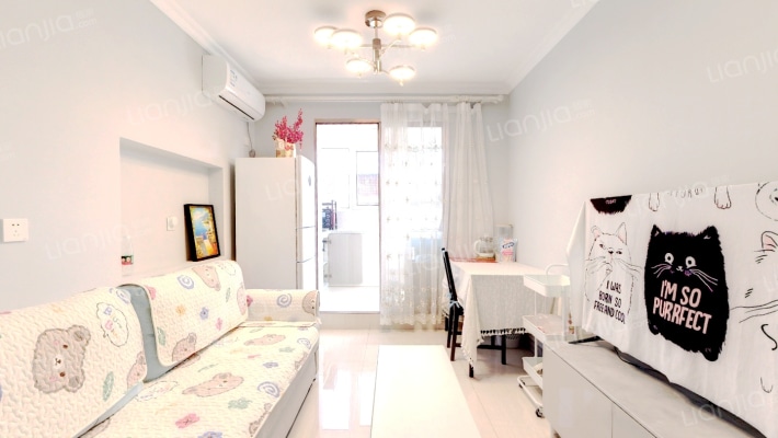 建业街二手房实景图