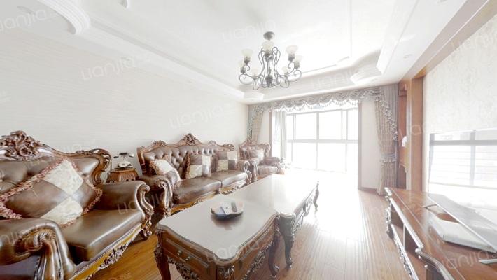 我家山水瑞雪苑二手房实景图