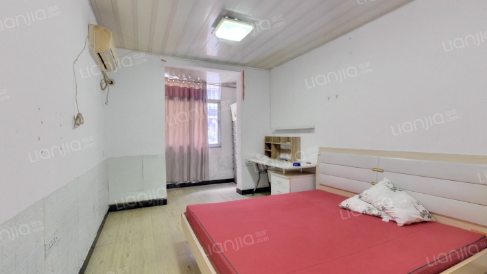 三合院二手房实景图