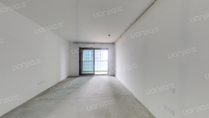 新桂沁澜二手房实景图