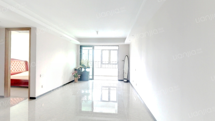 建发美的珺和府二手房实景图