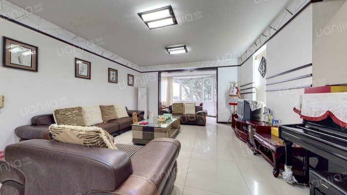 玫瑰园八公寓二手房实景图