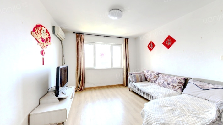 燕丰园二手房实景图