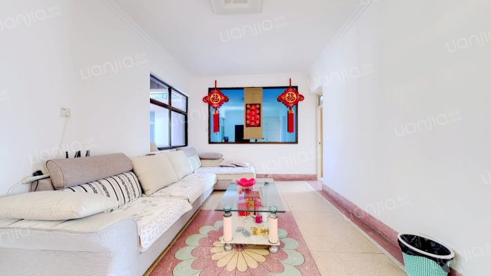 民航新村锦康苑二手房实景图