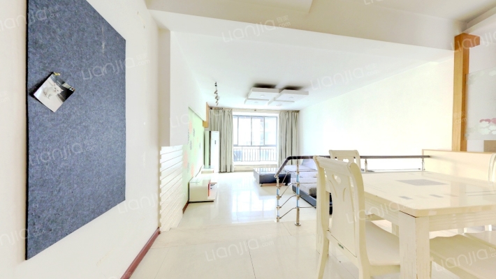 金洲半岛二手房实景图