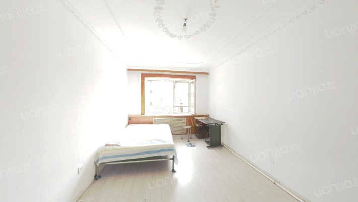 货栈街（团结小学）二手房实景图