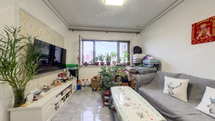 恒大锦城二手房实景图