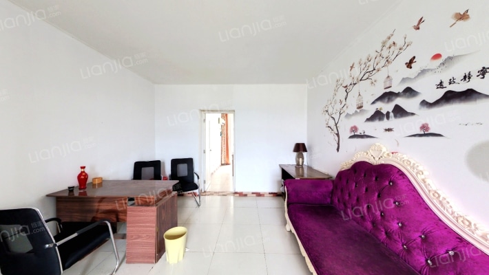 京东电子城二手房实景图