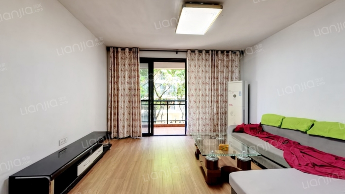 彰泰鸣翠新城二手房实景图