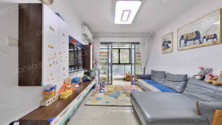 中海康城二手房实景图