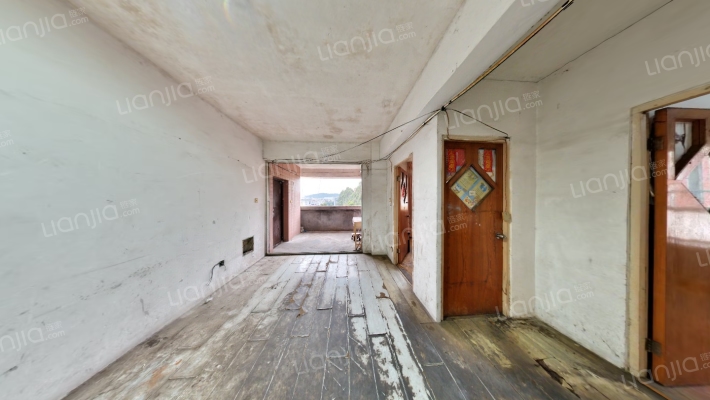 鑫苑B区二手房实景图