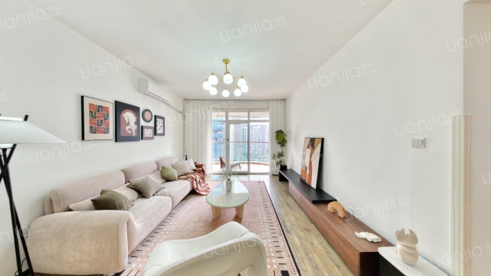 御景台二手房实景图