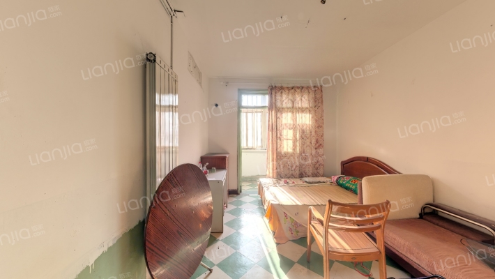 丁字沽十一段二手房实景图