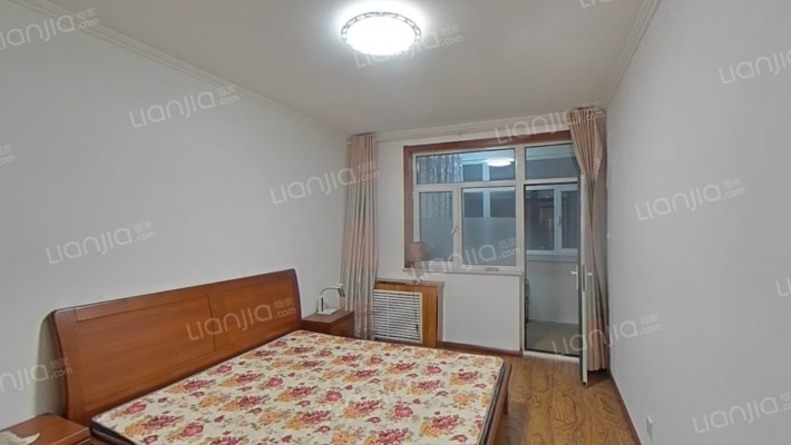 达康院二手房实景图