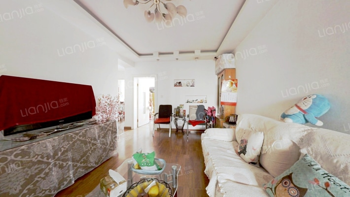 76港二手房实景图