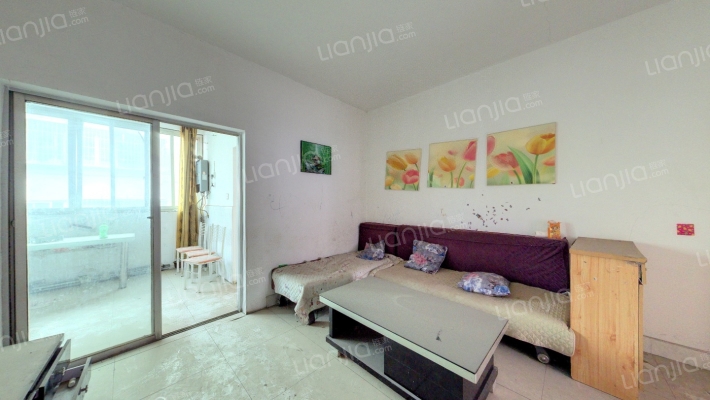 鸿雁小区二手房实景图