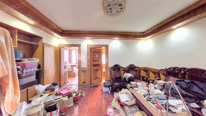 锦明小区（溪南新村）二手房实景图