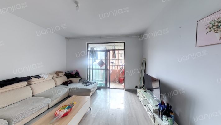 清雅苑A区二手房实景图